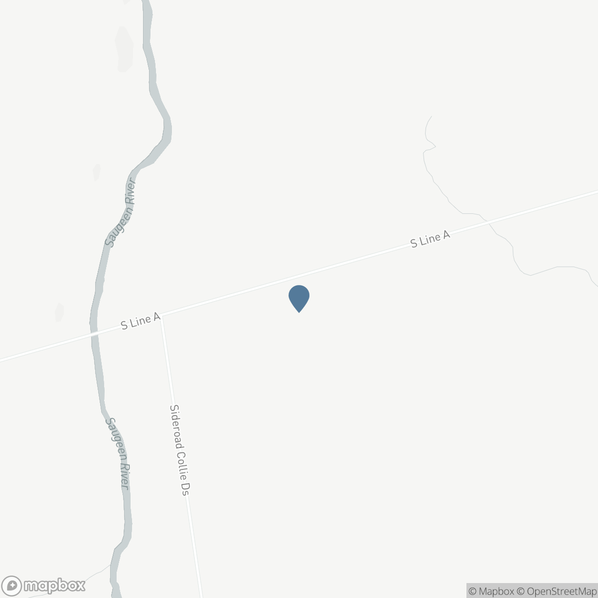 305256 SOUTH LINE A LINE, Priceville, Ontario N0C 1K0
